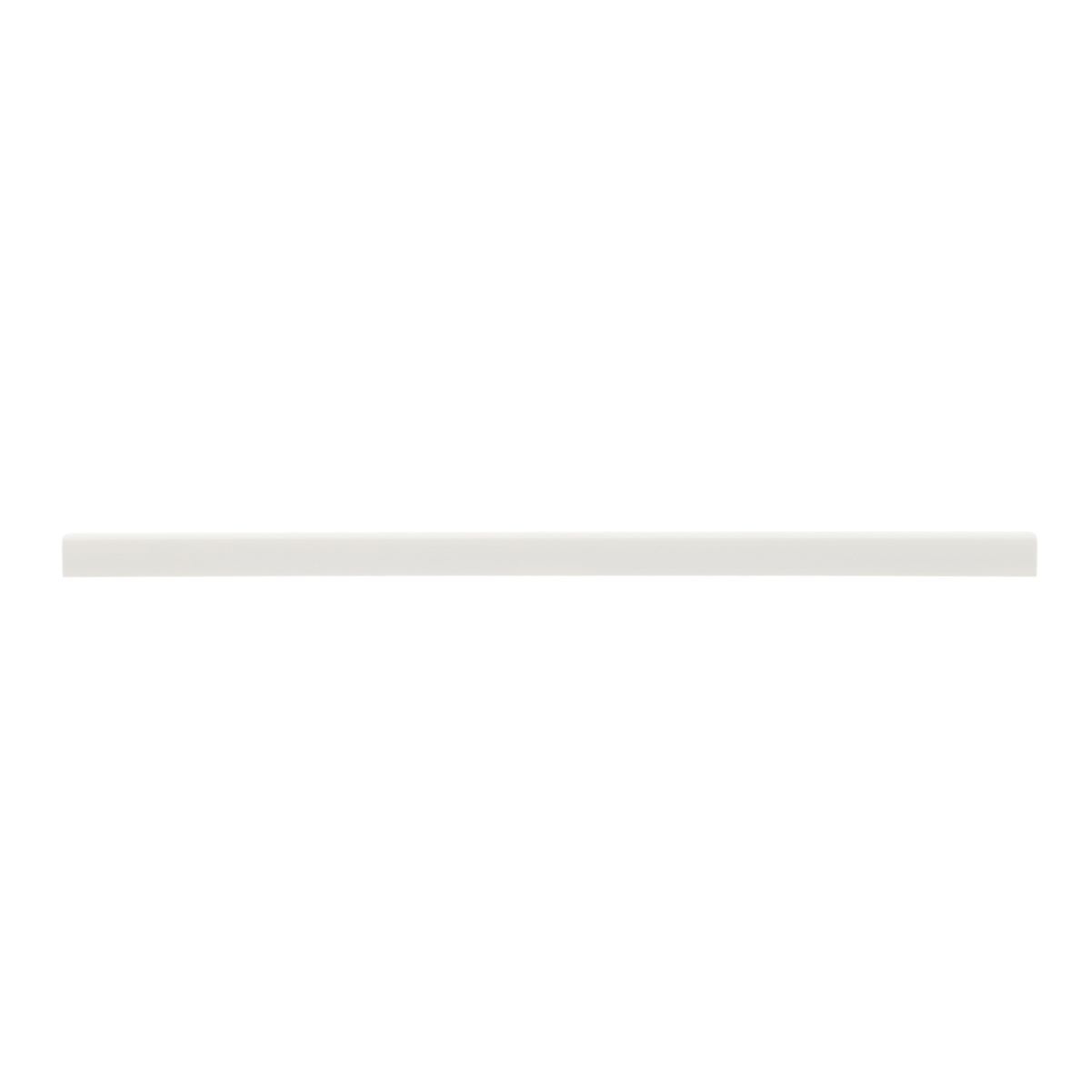 240357704 - Genuine OEM Frigidaire Refrigerator Front Shelf Trim